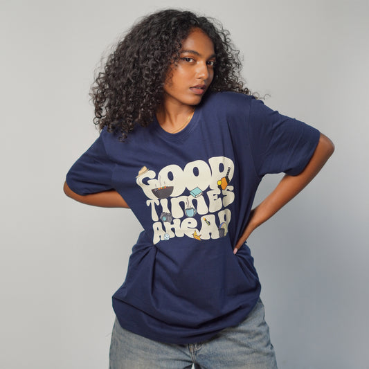 Good Times Ahead-Women