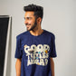 Good Times Ahead-Couple Tee