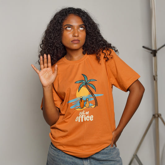 Out Of Office-Women