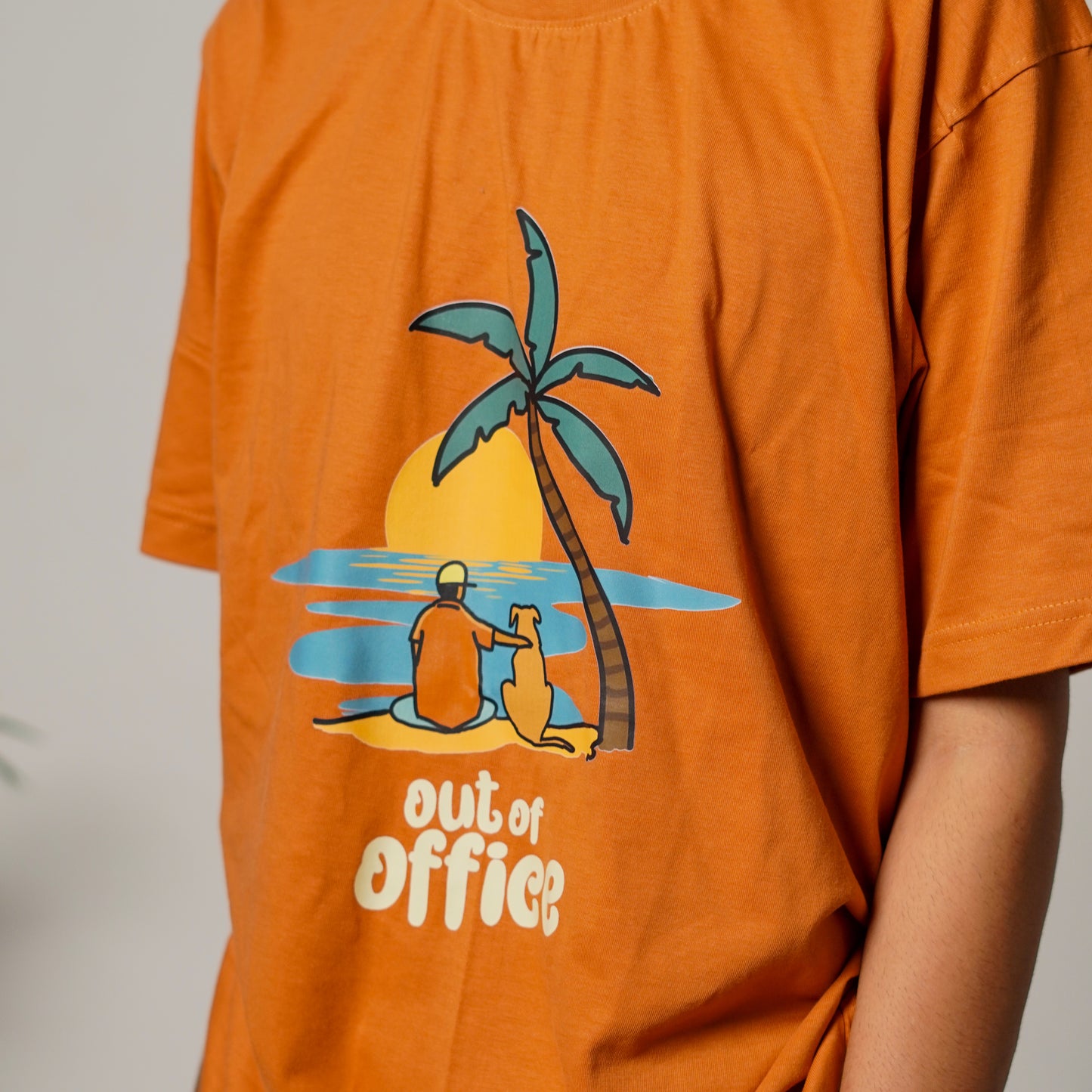 Out Of Office-Men