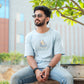 Reserved For Chilling-Couple Tee