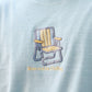 Reserved For Chilling-Couple Tee