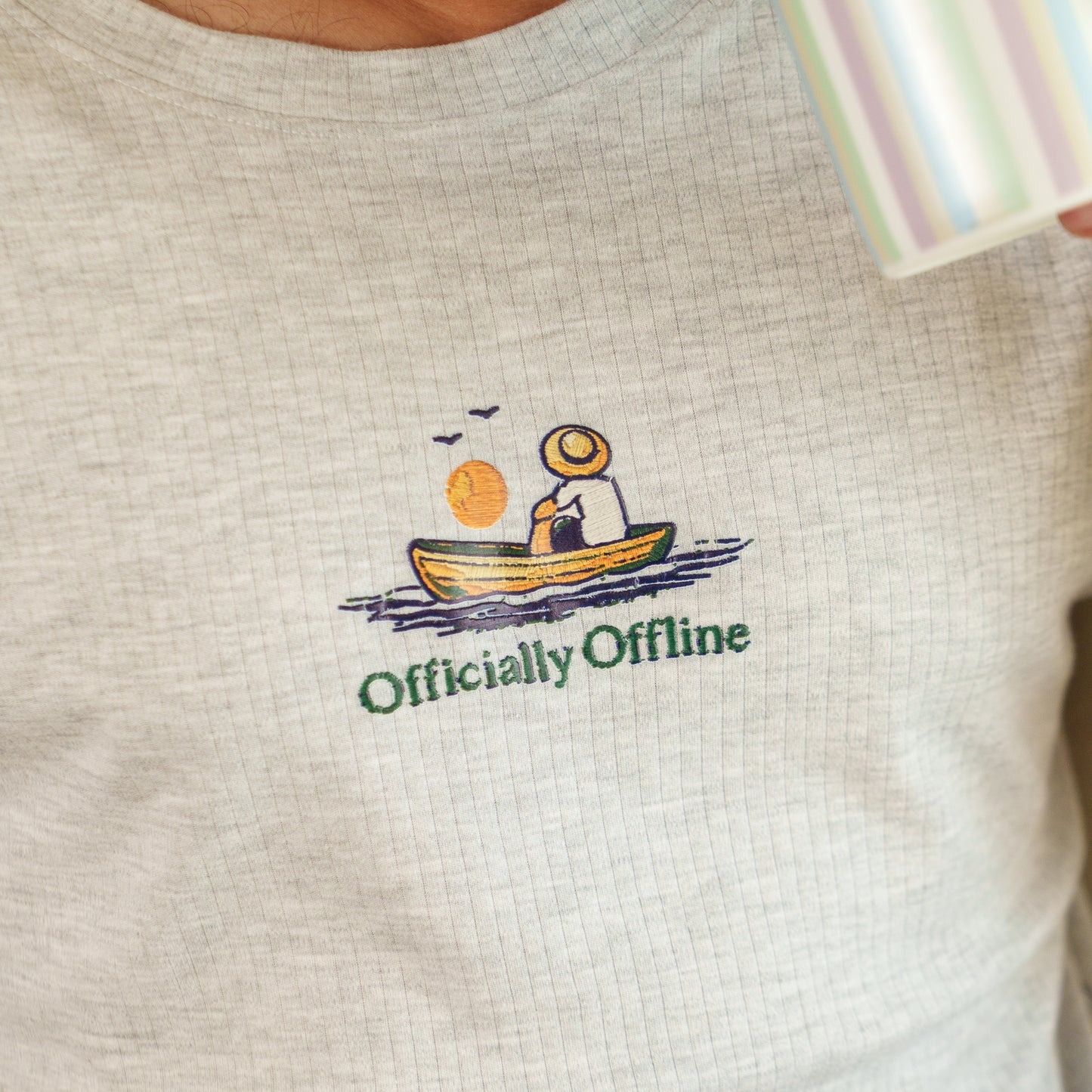 Officially Offline(M)
