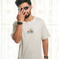 Officially Offline-Couple Tee