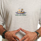 Officially Offline-Couple Tee