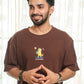 No Calls Please-Couple Tee