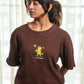No Calls Please-Couple Tee