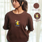 No Calls Please-Couple Tee