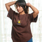 No Calls Please-Couple Tee