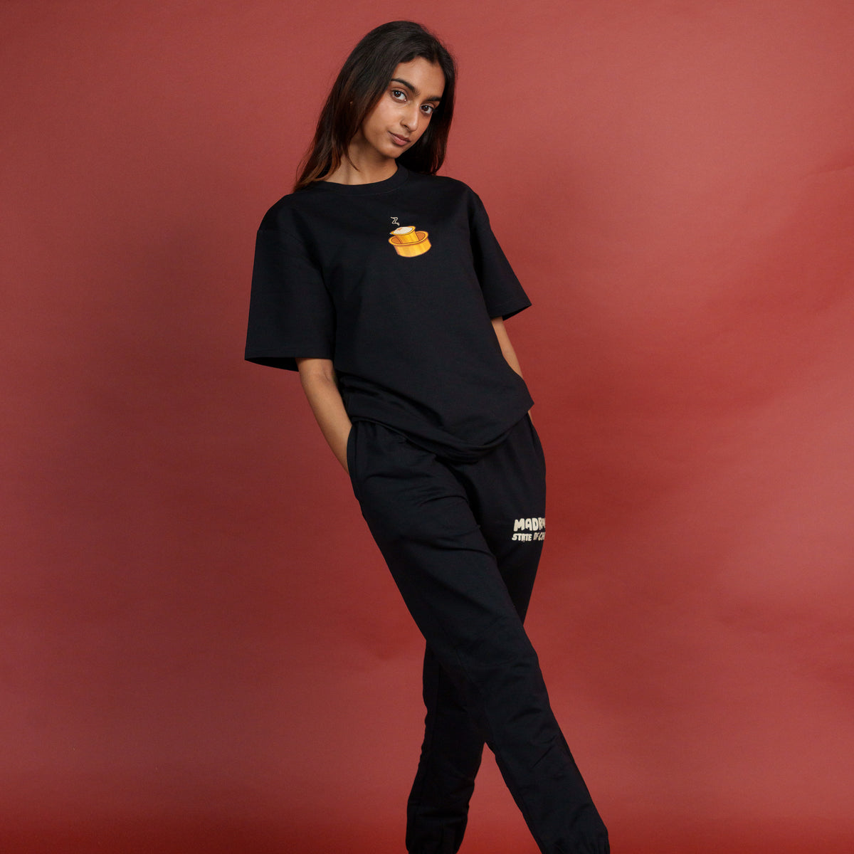 Madras Chiller- Travel Coord-Women