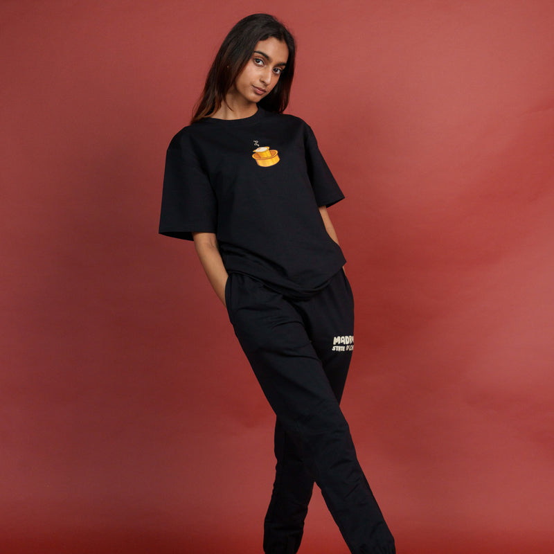 Madras Chiller- Travel Coord-Women