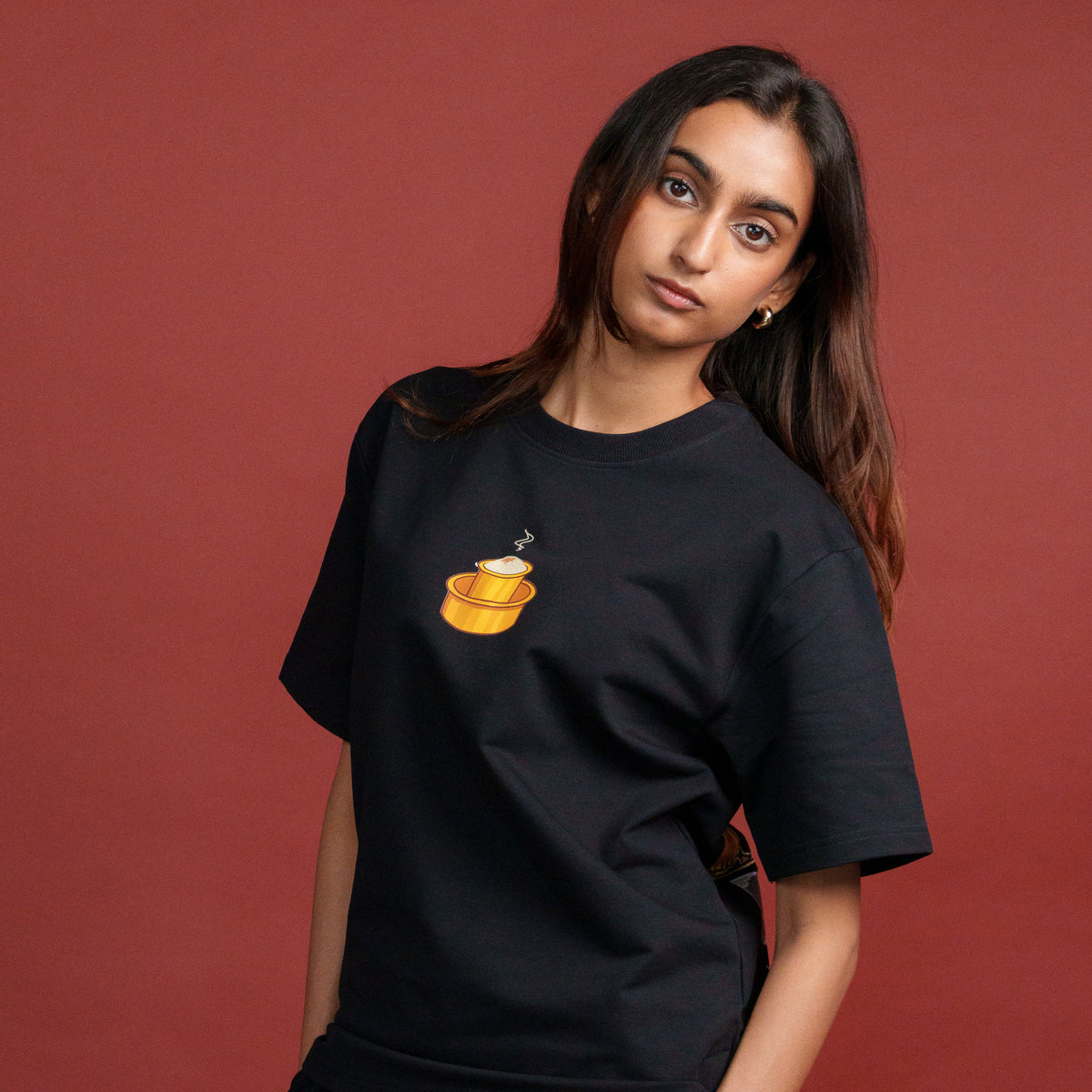 Madras Chiller- Travel Coord-Women