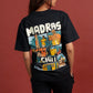 Madras Chiller- Travel Coord-Women