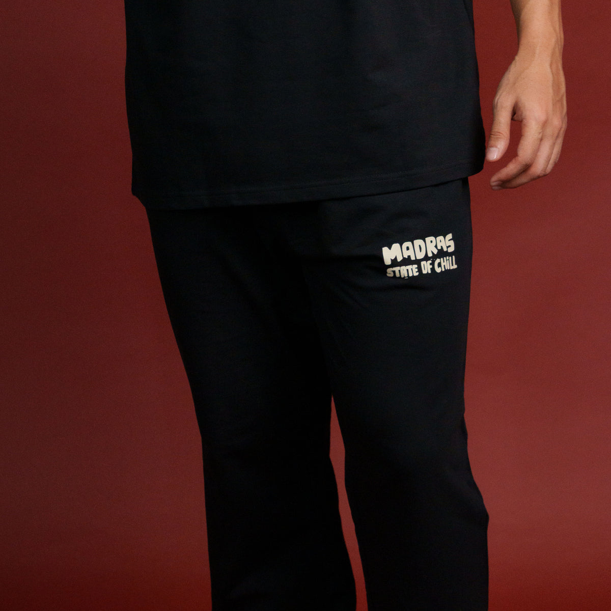 Madras Chiller- Travel Coord-Men