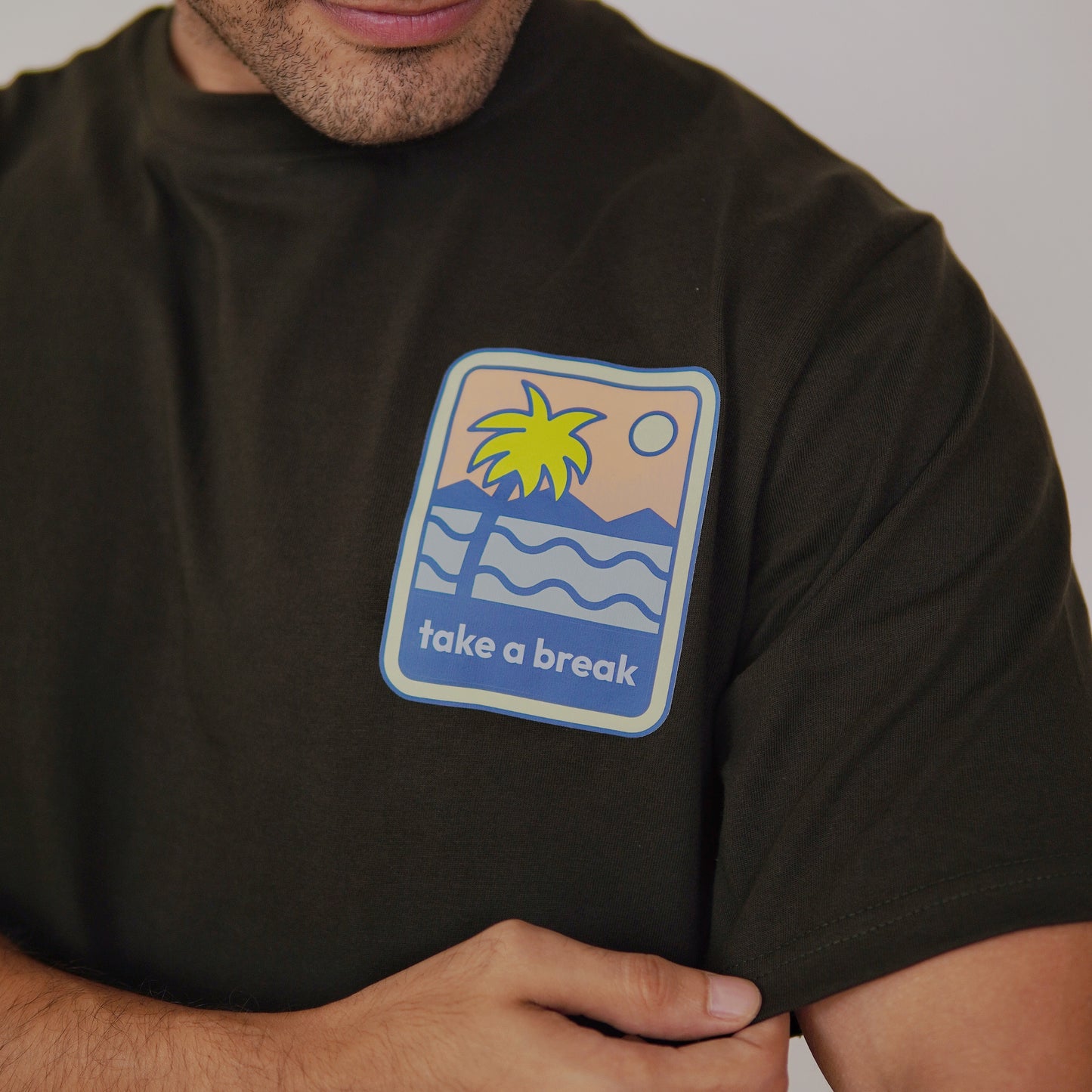 Airplane Mode - Co-ord Men