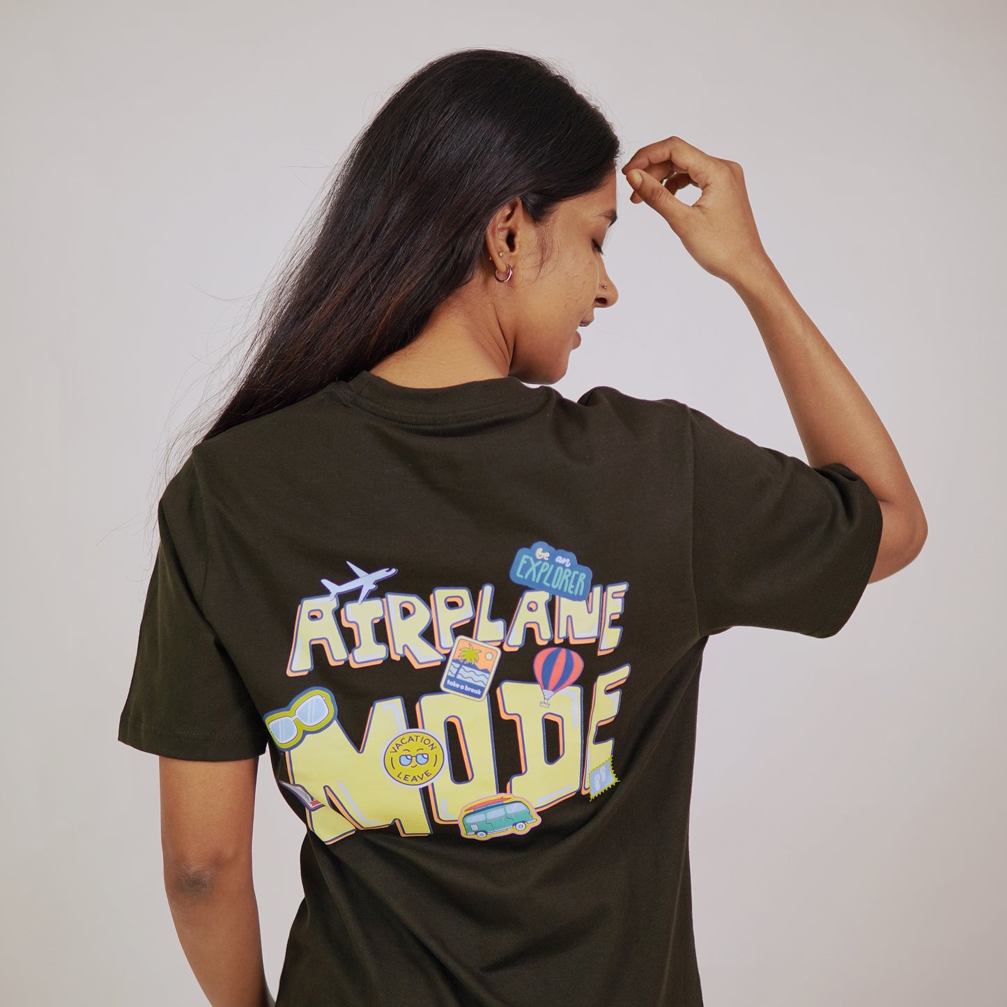 Airplane Mode - Couple- Co-ord