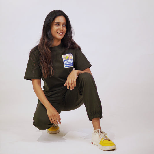 Airplane Mode - Co-ord Women