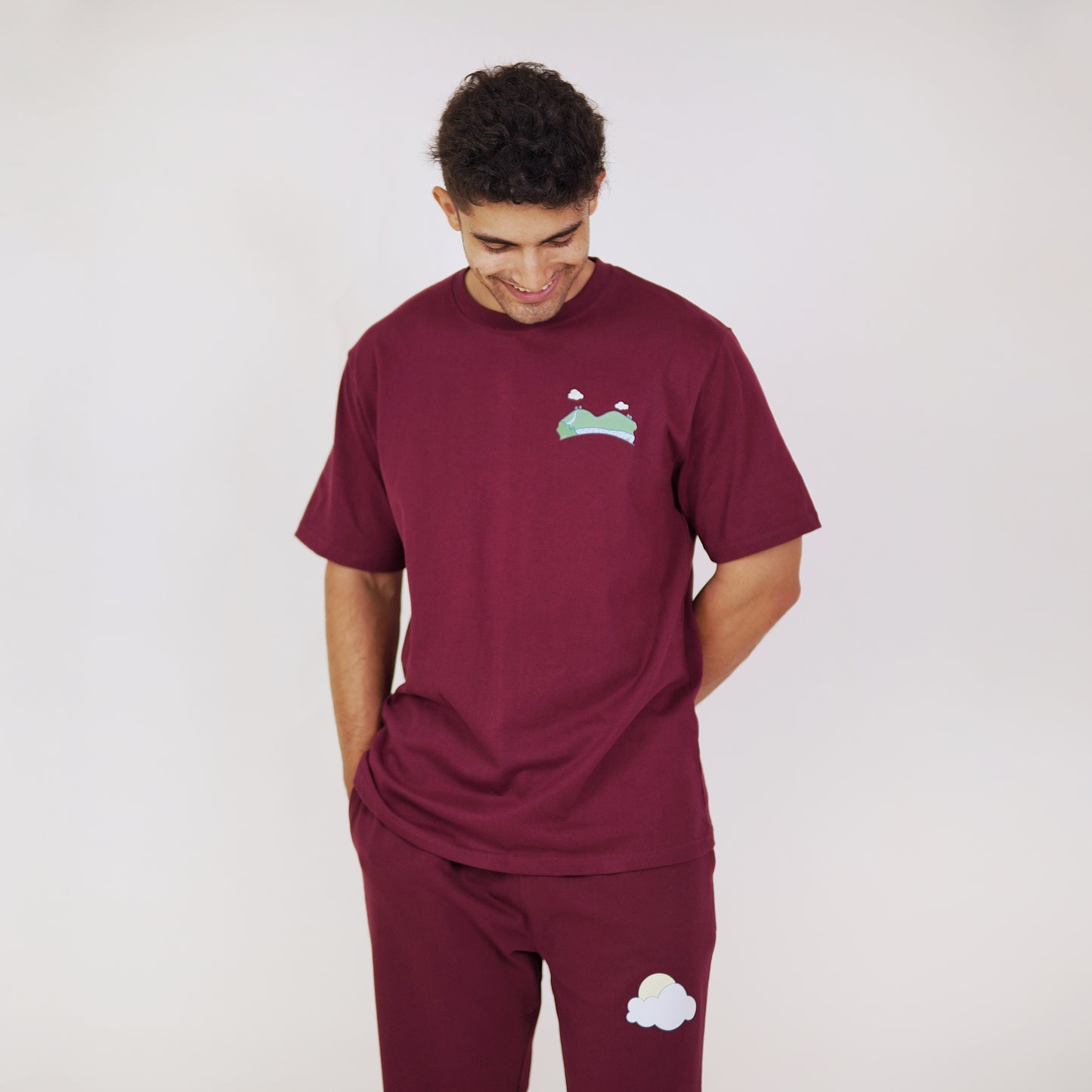 Out Of Coverage - Co-ord Men