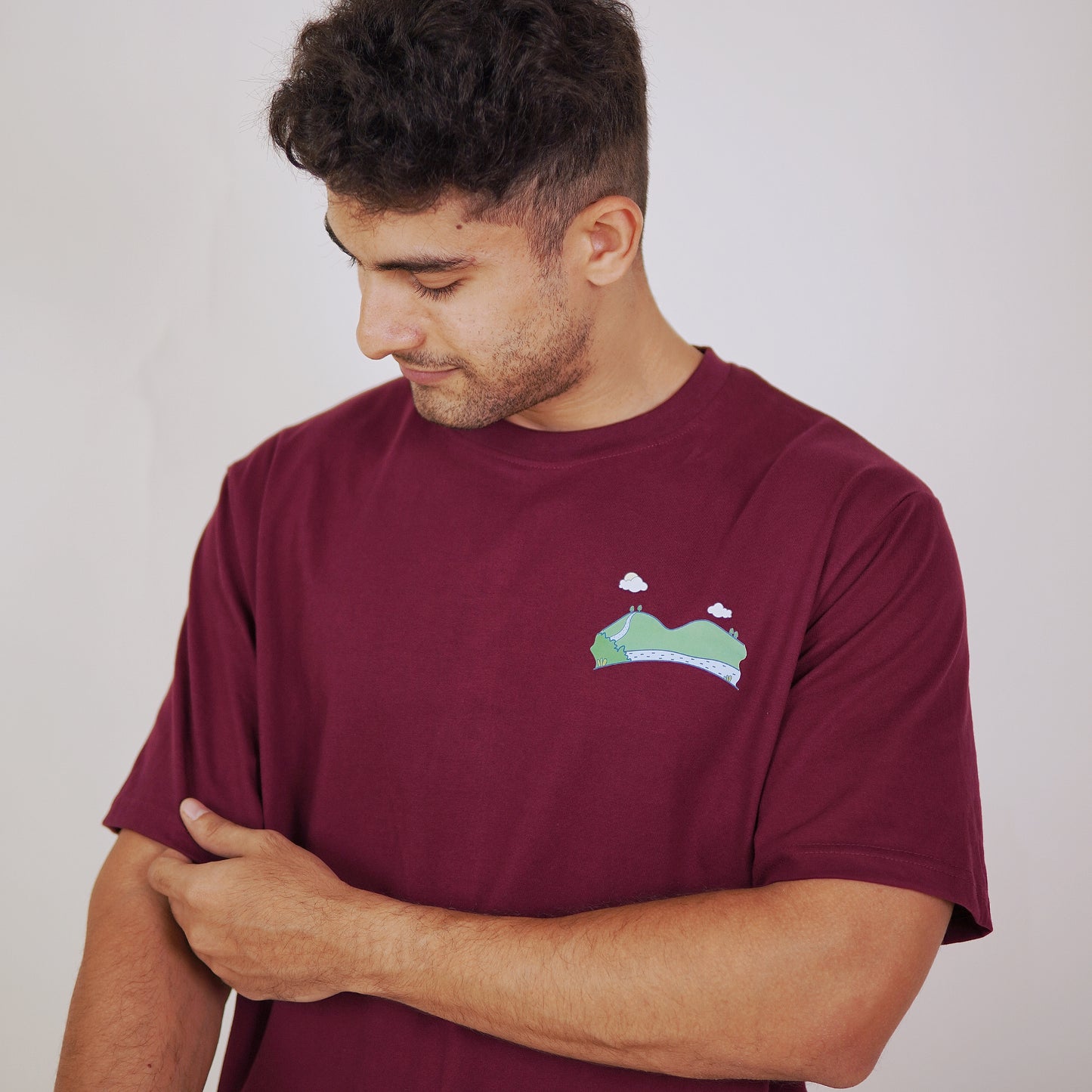 Out Of Coverage - Co-ord Men