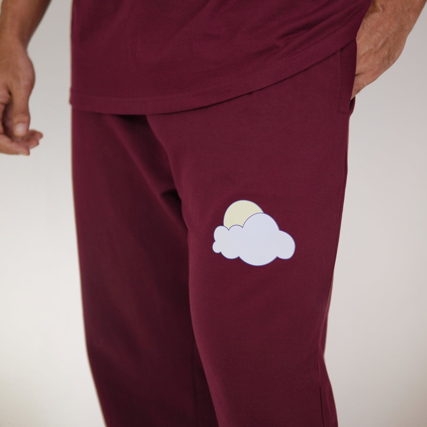 Out Of Coverage - Co-ord Men