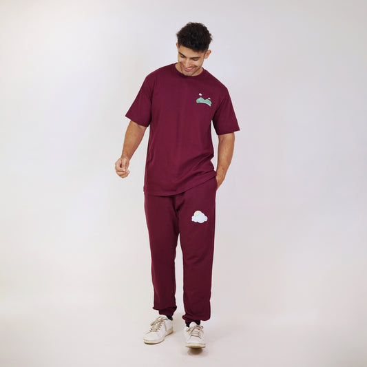 Out Of Coverage - Co-ord Men