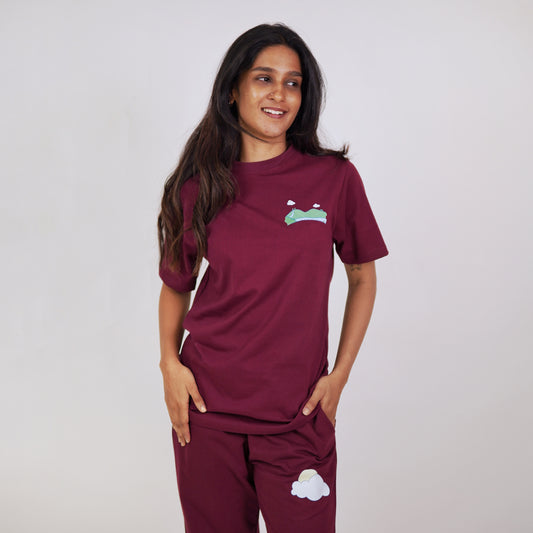 Out Of Coverage - Co-ord Women