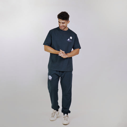 Work From Hammock - Co-ord Men