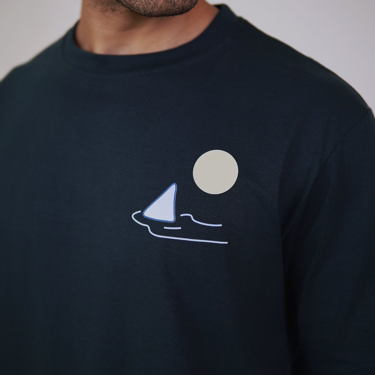 Work From Hammock - Co-ord Men