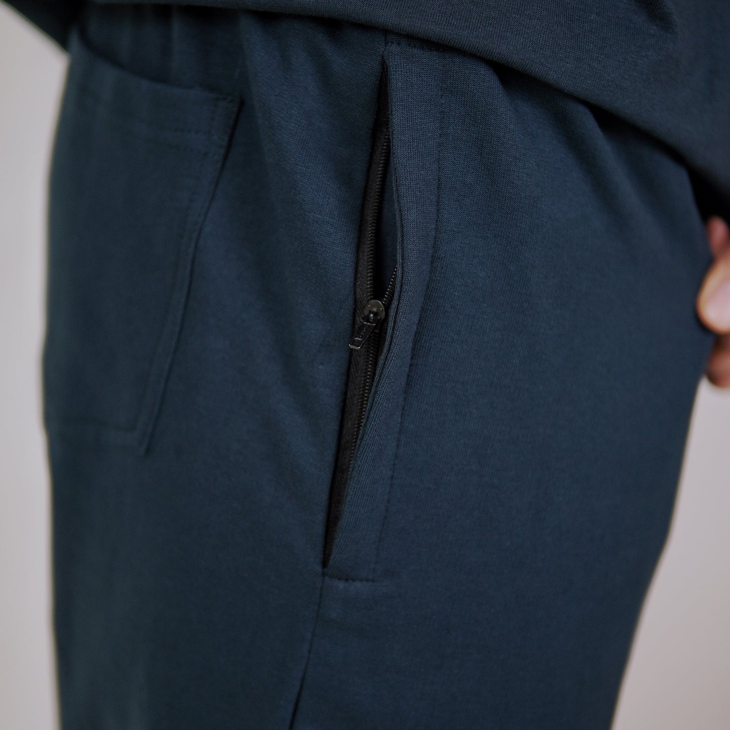 Work From Hammock - Co-ord Men