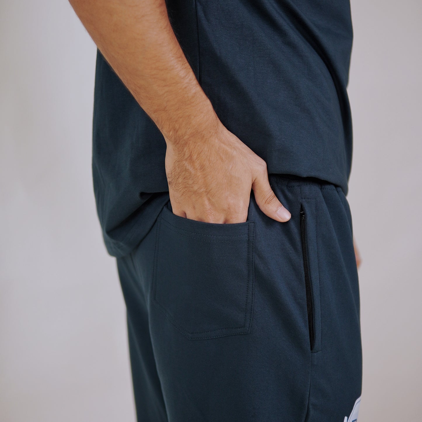 Work From Hammock - Co-ord Men