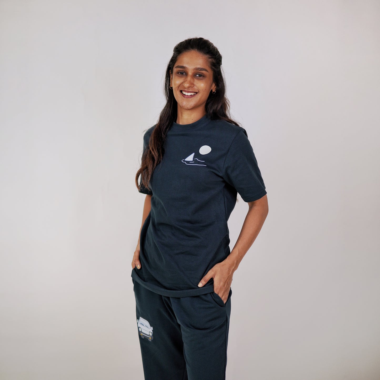 Work From Hammock - Co-ord Women