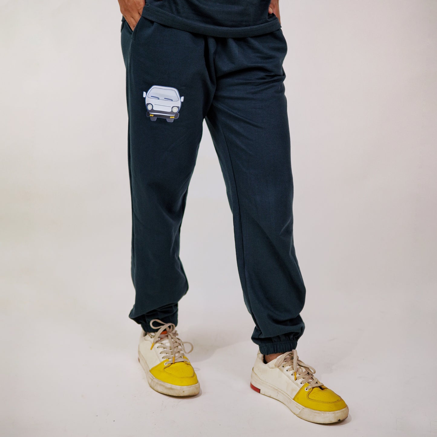 Work From Hammock - Co-ord Women