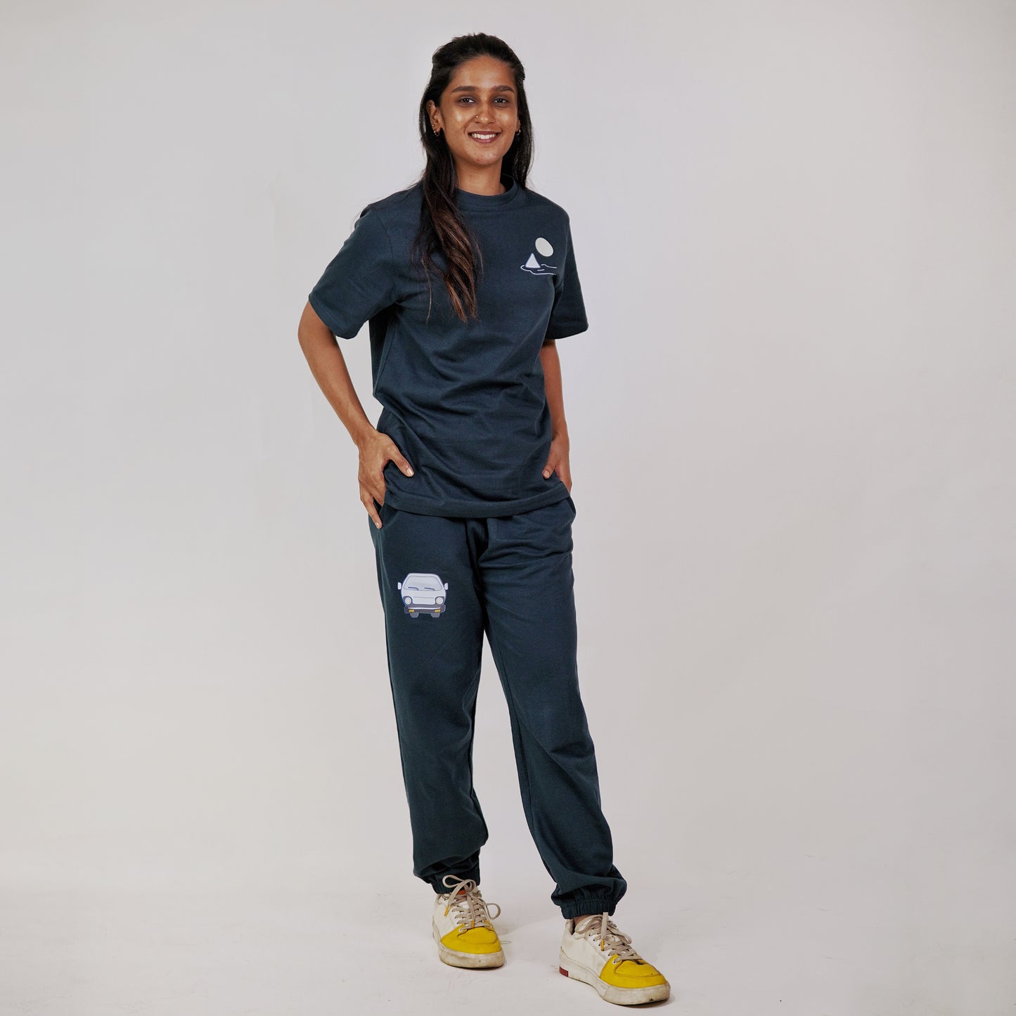 Work From Hammock - Co-ord Women