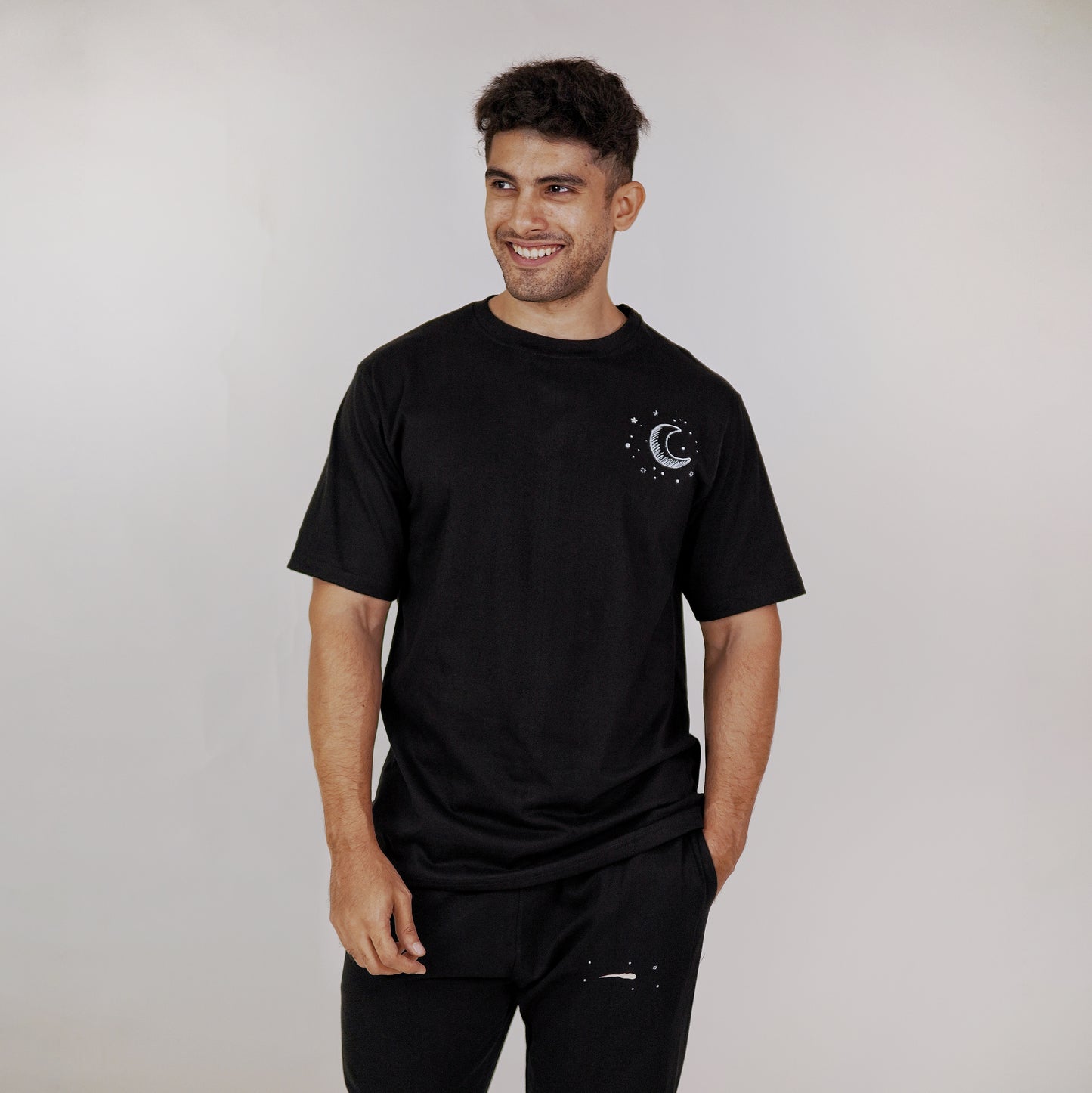 Status Away - Co-ord Men