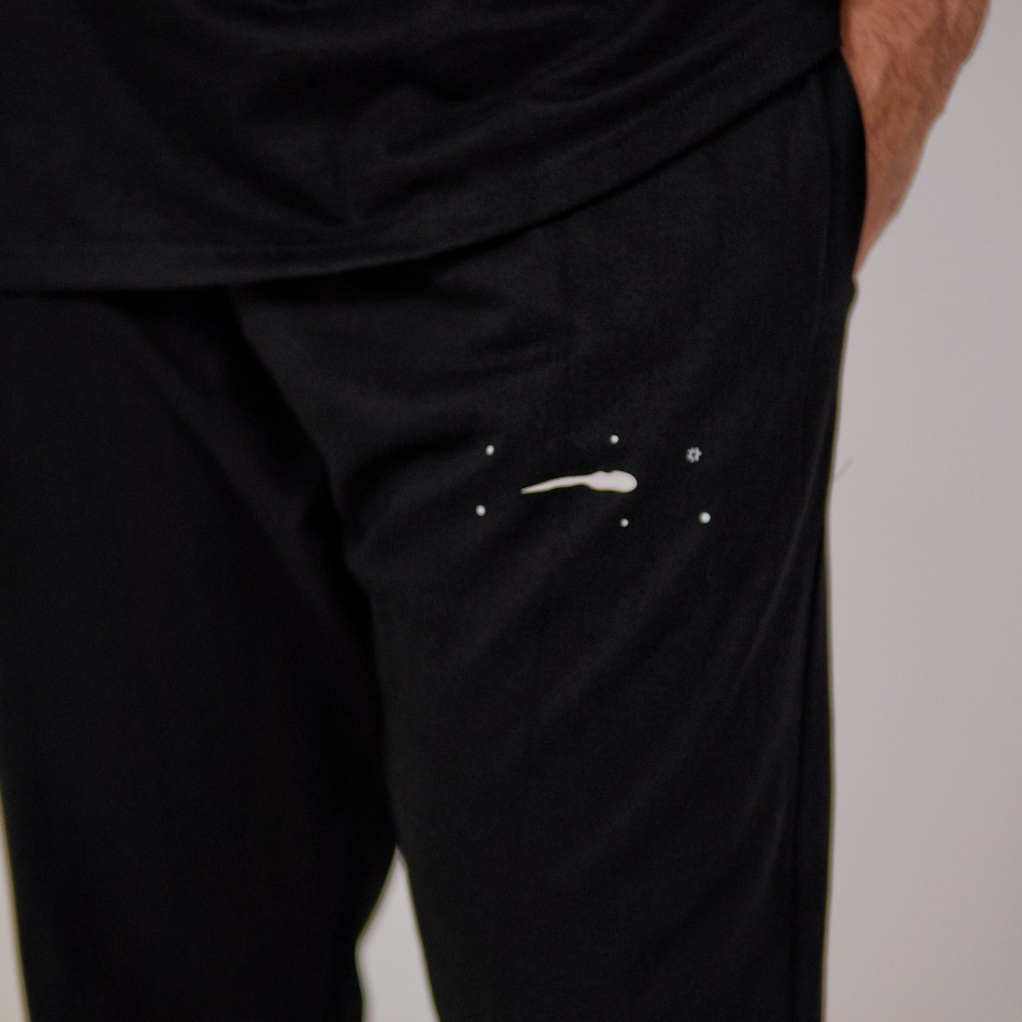 Status Away - Co-ord Men