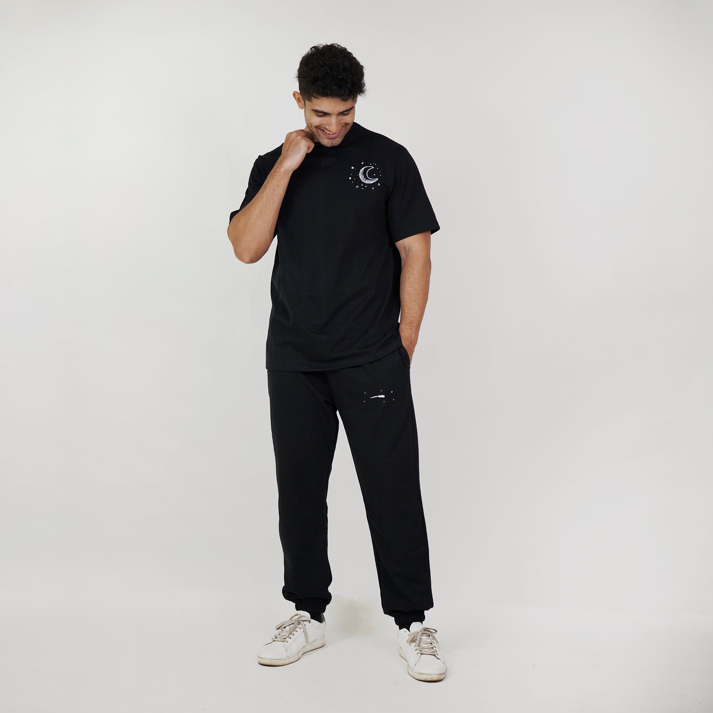 Status Away - Co-ord Men