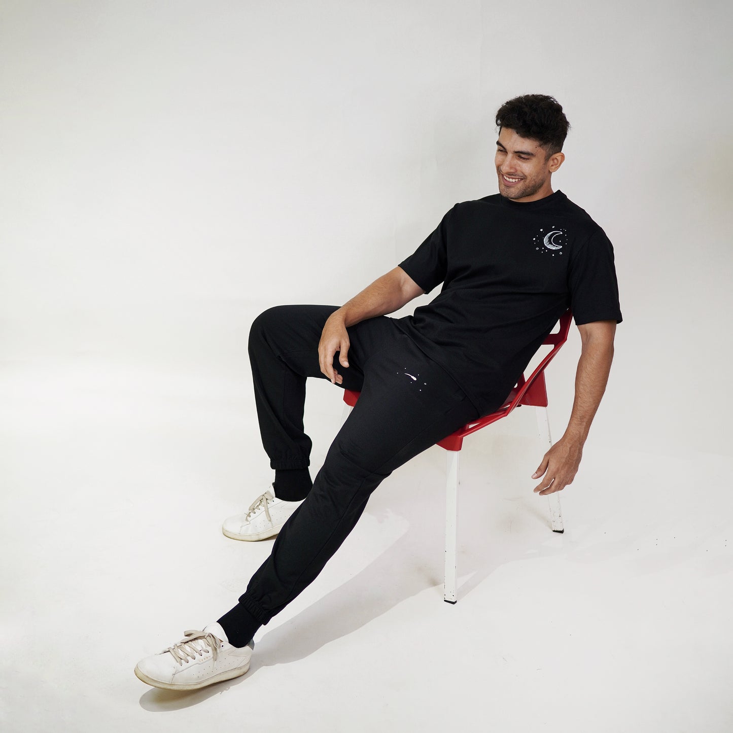 Status Away - Co-ord Men