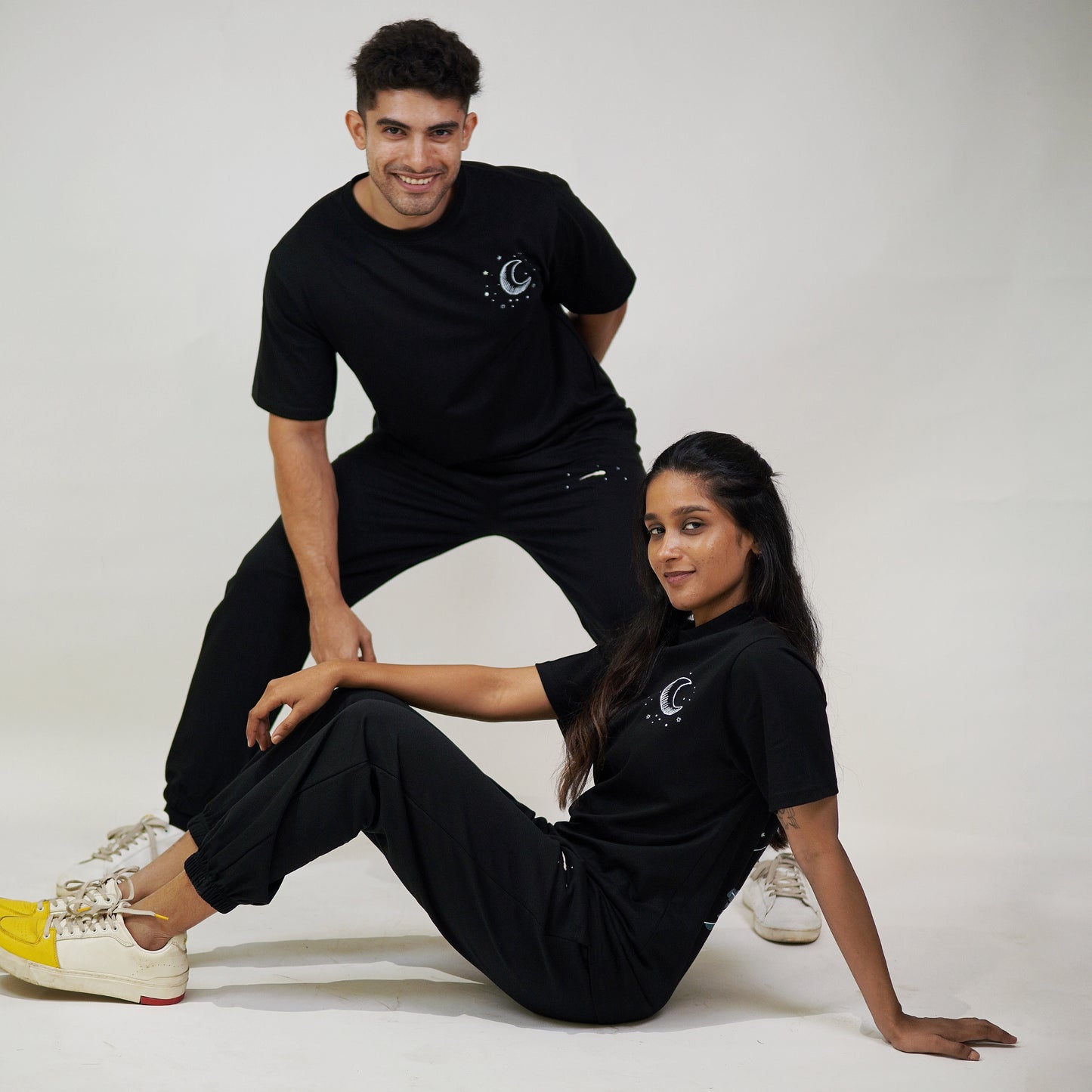 Status Away - Couple Co-ord