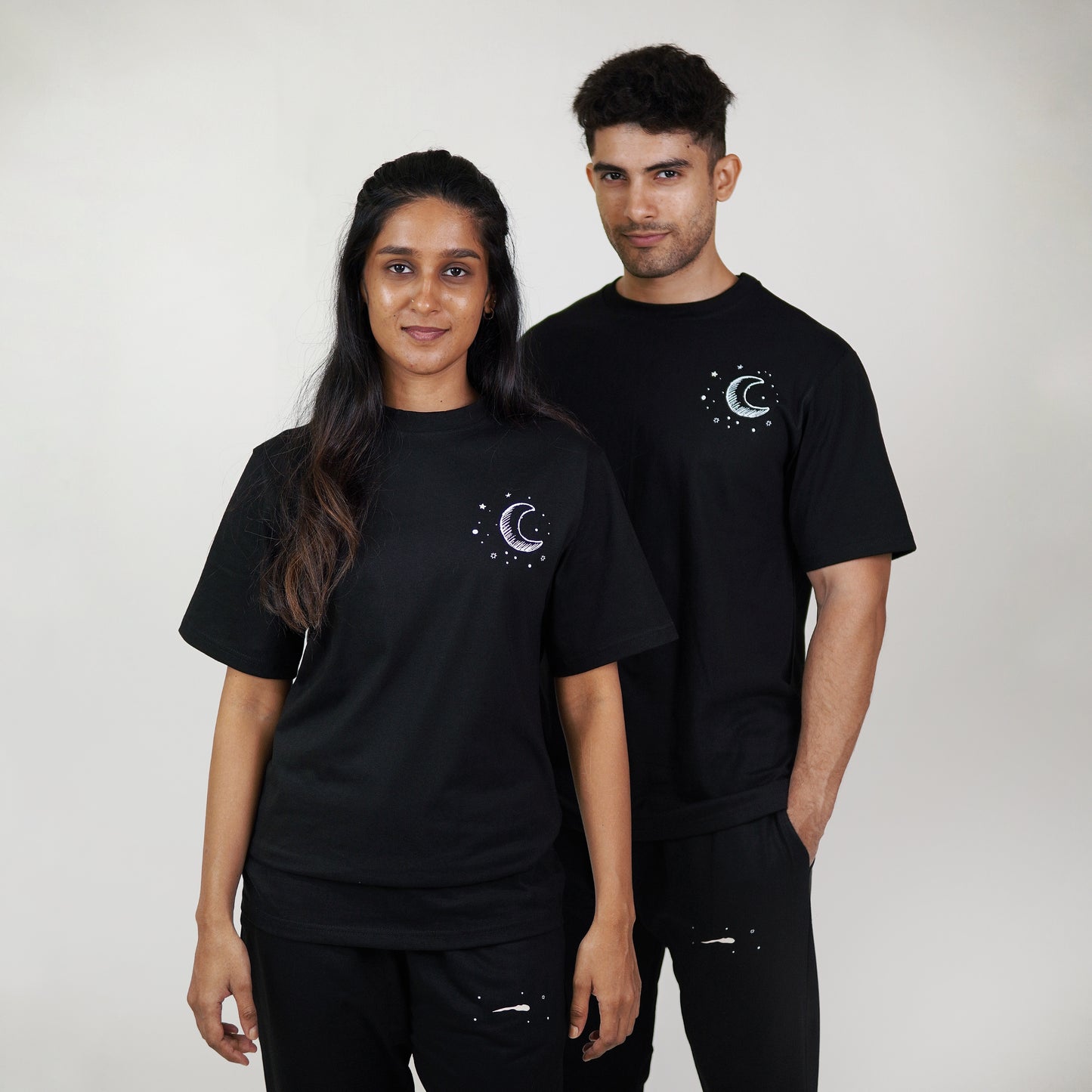 Status Away - Couple Co-ord