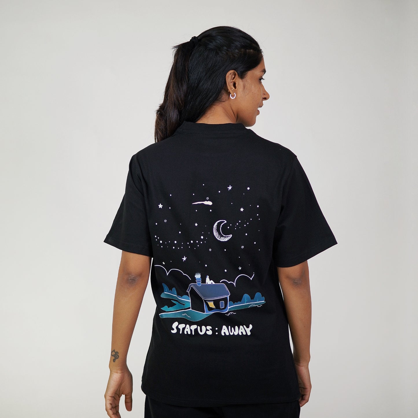 Status Away - Co-ord Women