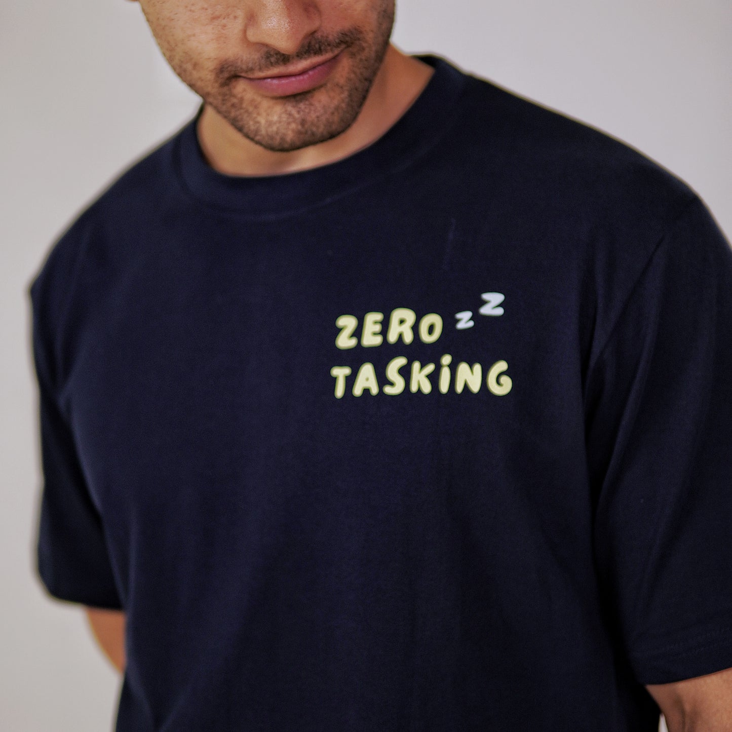 Zero Tasking - Couple- Co-ord