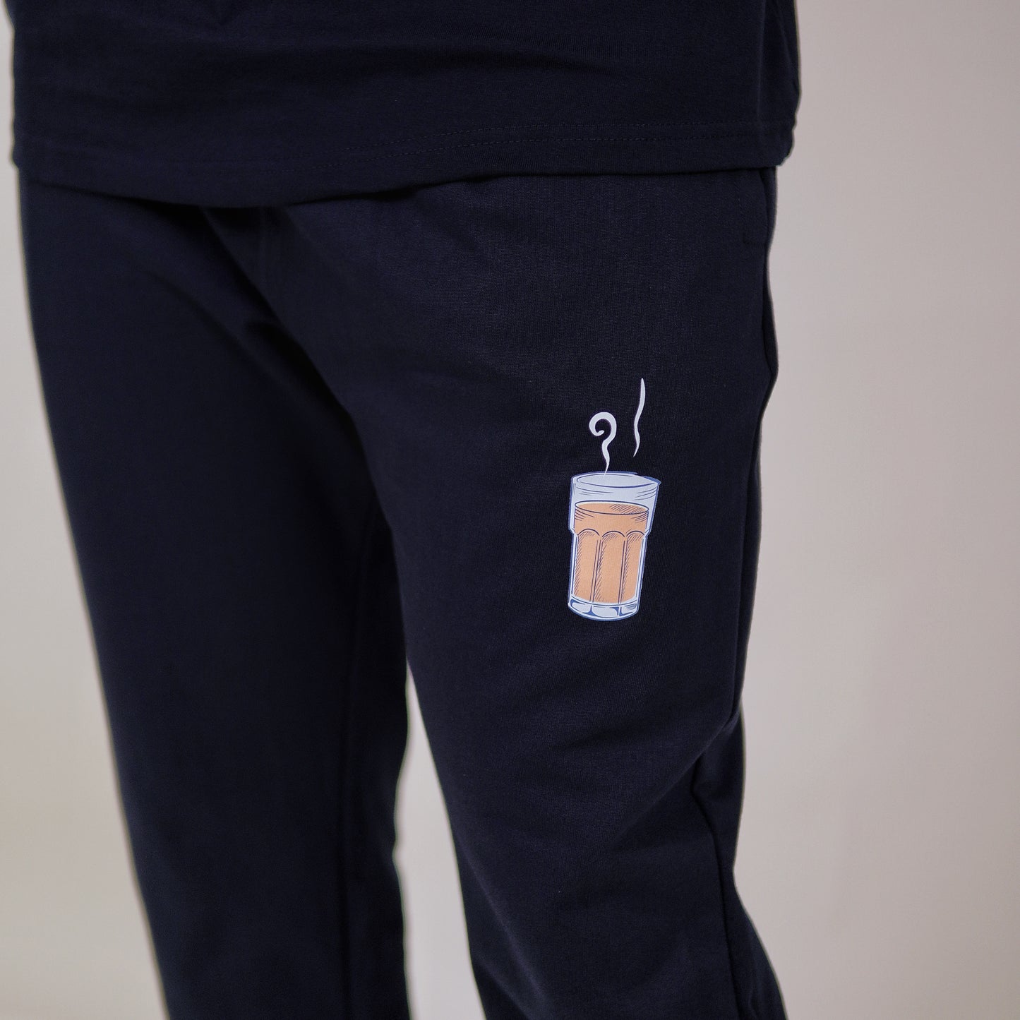 Zero Tasking - Co-ord Men