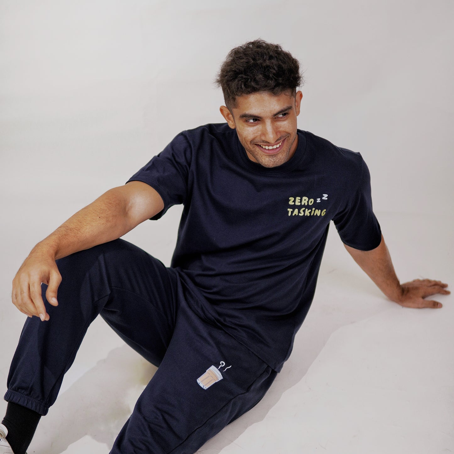 Zero Tasking - Co-ord Men