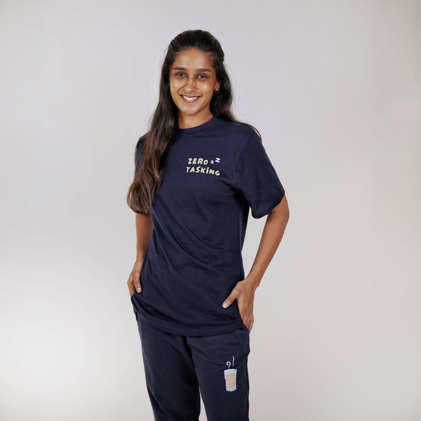 Zero Tasking - Co-ord Women