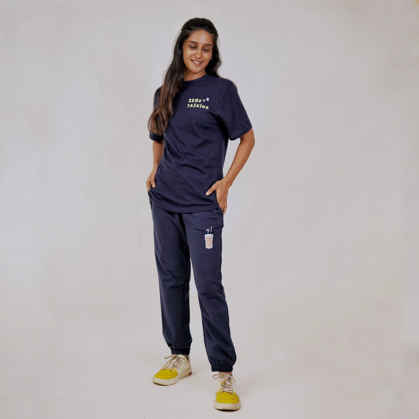 Zero Tasking - Co-ord Women