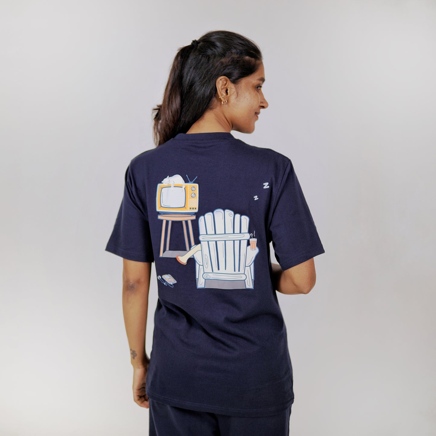 Zero Tasking - Co-ord Women