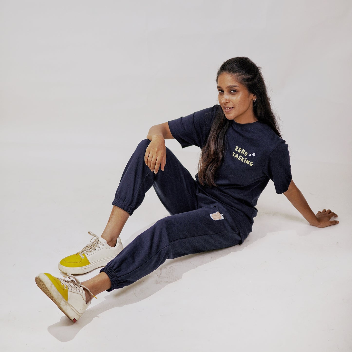 Zero Tasking - Co-ord Women