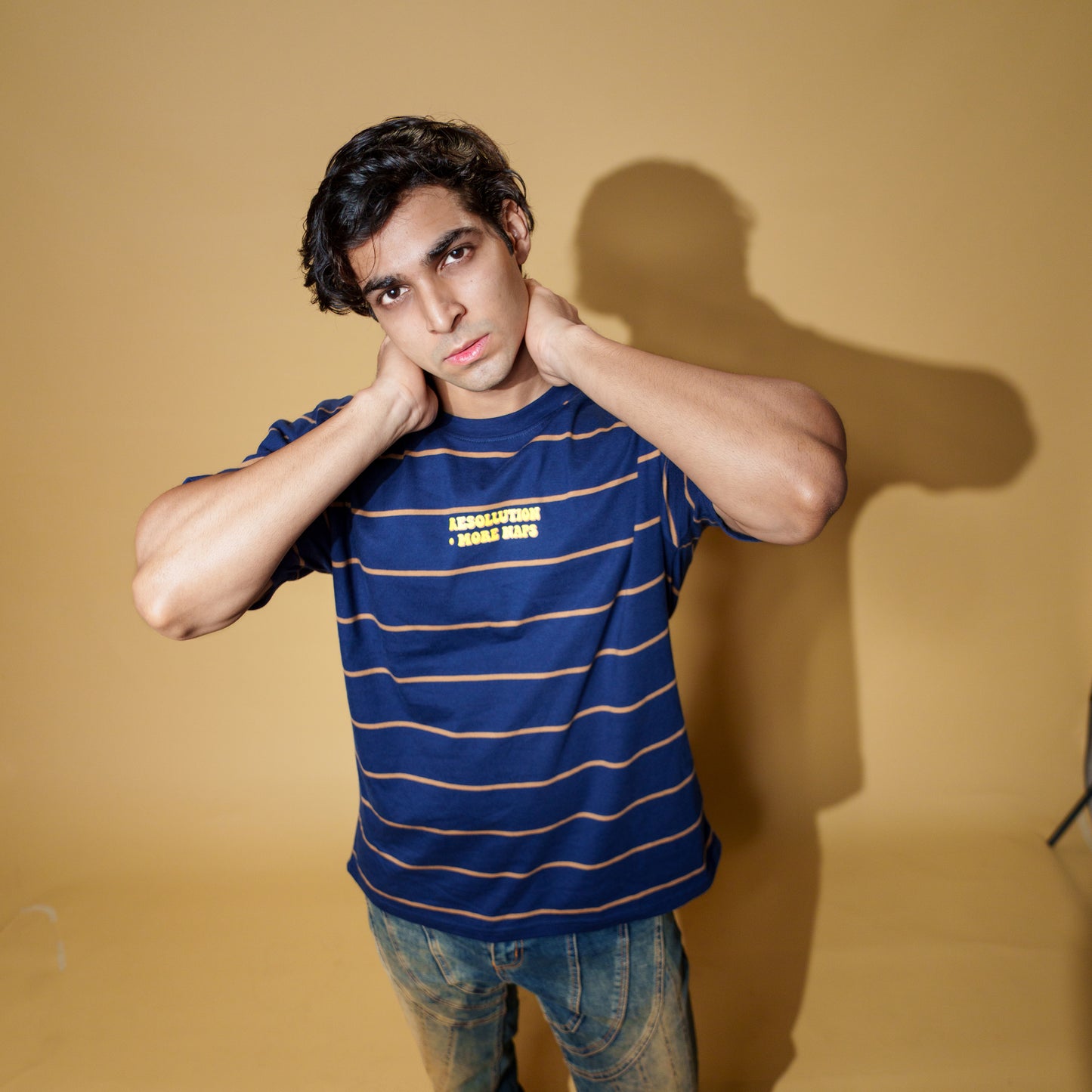 Resolution More Naps-M