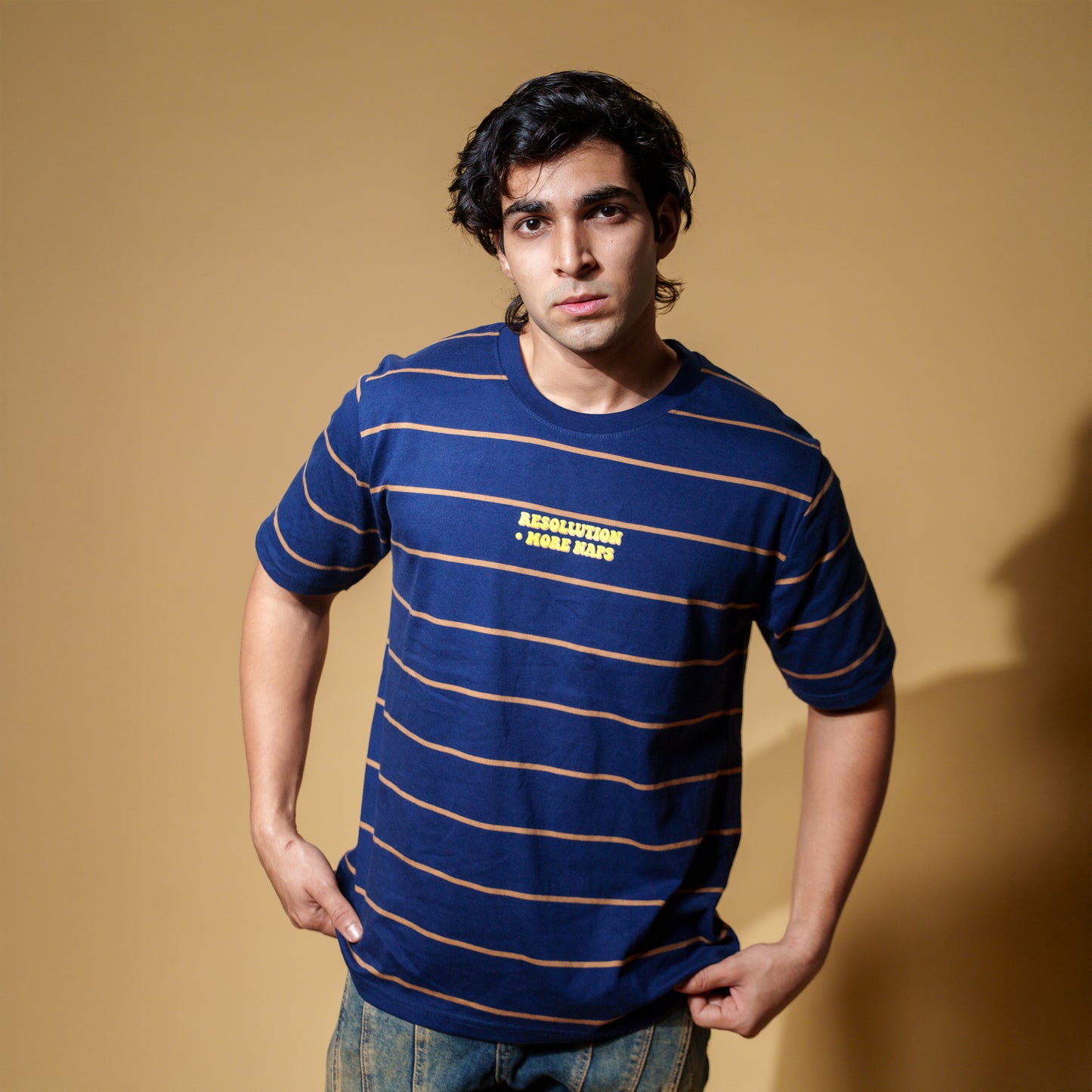 Resolution More Naps-M