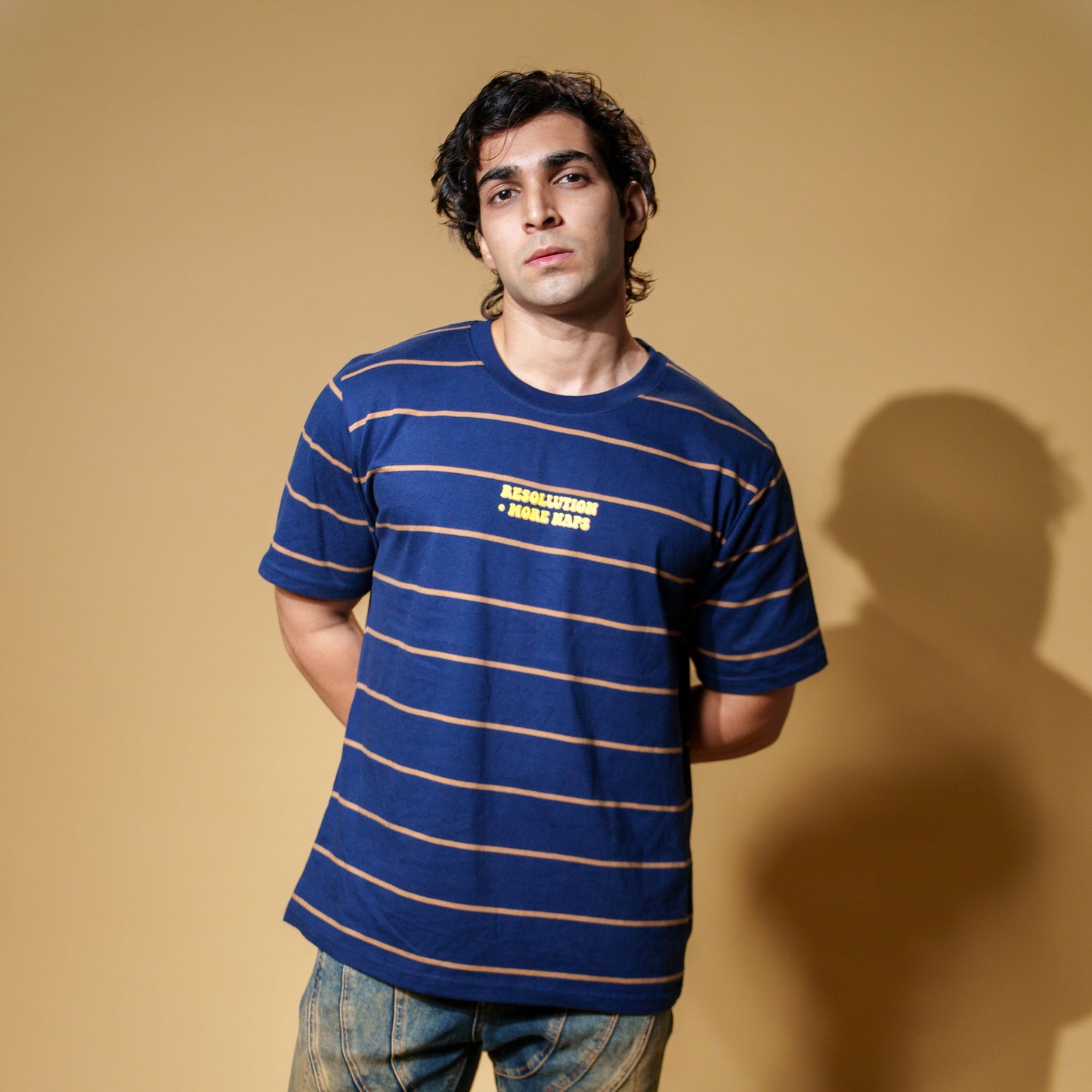 Resolution More Naps-M